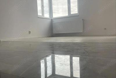 Garsonieră decomandată în Braytim