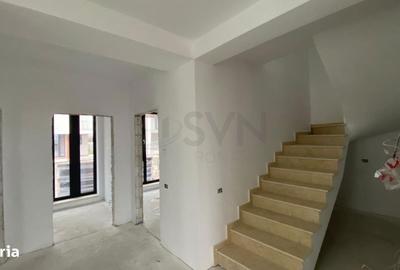 Casă cu 4 camere cu Teren 270 Mp în Mogoșoaia - 3