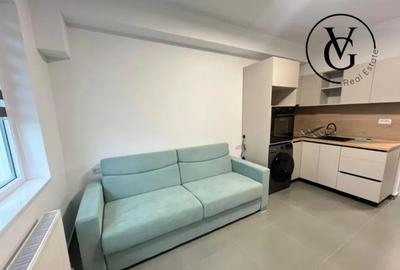 Garsonieră decomandată, mobilată în Delfinariu - 3