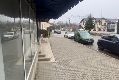 Spatiu comercial cu vad deosebit - 3