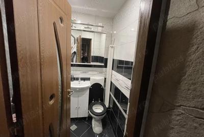 Apartament cu 2 camere decomandat în Central - 1