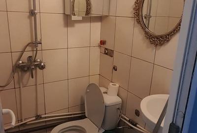 Garsonieră decomandată în Central - 4