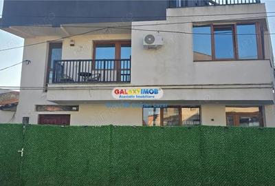 Garsonieră decomandată în Chitila - 11