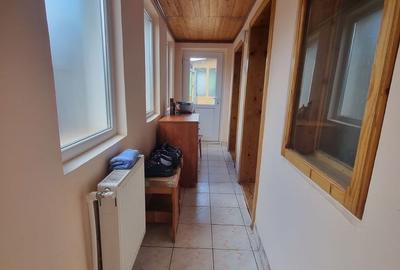 Casă cu 4 camere decomandat cu Teren 280 Mp în Gării - 3