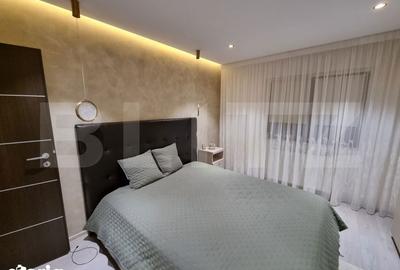 Apartament cu 3 camere decomandat în Ciurea - 13