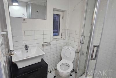 Apartament 1 camera + mezanin in vila zona FSEGA / Iulius Mall - 8
