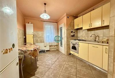 Apartament cu 3 camere, mobilat si utilat in Unirii Apartament cu 3 camere, mobilat si utilat in Unirii - 5