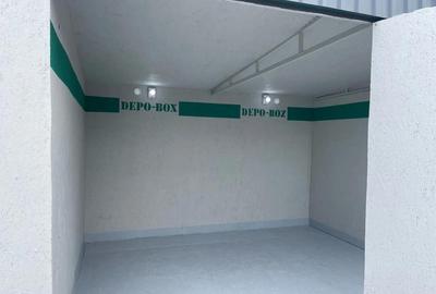 Spațiu comercial, de 600 mp, în Central - 1