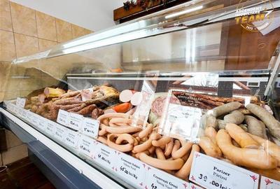 Complex Gastronomic:Afacere la cheie, Restaurant traditional secuiesc+teresa eve - 38