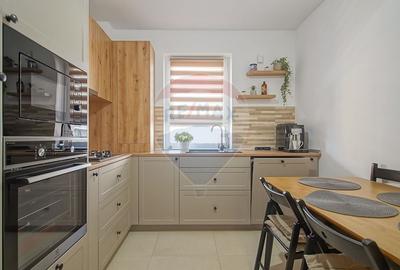 Apartament 3 camere decomandat, parcare | Victory by Casa Nobel - 2