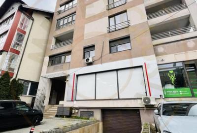 Apartament cu 2 camere, mobilat în Ultracentral
