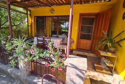 Casă cu 3 camere cu Teren 495 Mp în 3 Insule - 2