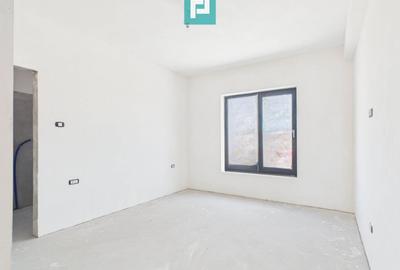 Duplex cu 3 camere cu Teren 343 Mp în Moșnița Nouă - 11