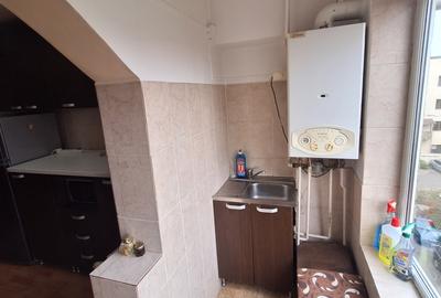 380 euro!!! AP 2 camere  et 3 cu centrala Zona Torontalului-VOX - 8