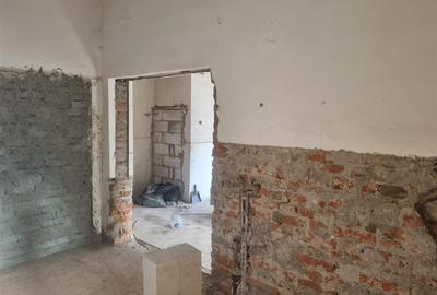 Casa de vanzare central  in Fagaras - 10