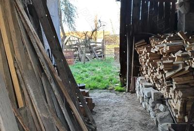 Casă cu Teren 455 Mp în Central - 5