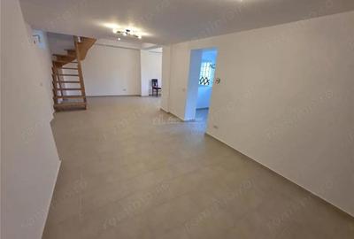 Casa recent renovata - Aviatiei Herastrau - 3 camere - 2 bai - 110mp