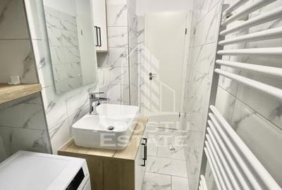 Apartament 1 camera, decomandat, Sagului, centrala proprie - 5