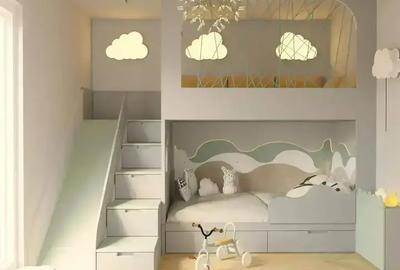 Penthouse 3 camere - 143 mp - Terasa impresionanta - 7