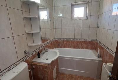 Apartament cu 3 camere în Central - 4