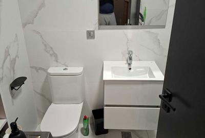 Apartament cu 2 camere decomandat în Mogoșoaia - 2