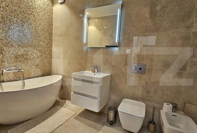 Garsoniera de Lux cu Terasa Panoramica - Belveo Residence pe Drumul Poienii - 8