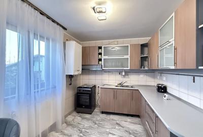 Casa S+P+1+M | 197 mp utili | Curte libera | COMISION 0 - 6