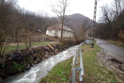 Casă cu 3 camere în Exterior Vest - 1