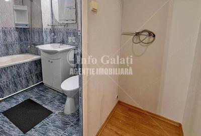 Apartament cu 2 camere semidecomandat în Micro 16 - 2