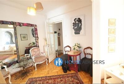 Apartament cu 2 camere, mobilat în Cișmigiu - 5