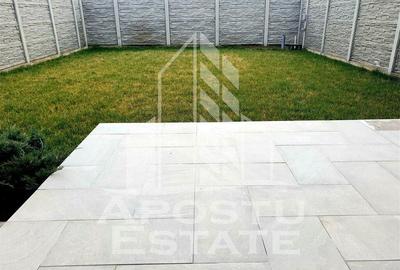 Casă cu 4 camere cu Teren 285 Mp în Chișoda - 13