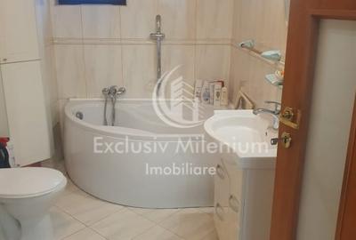 Piata Domenii - Ion Mihalache Parcare Birouri / Locuinta - 6