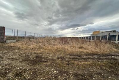 Teren de 525 mp, în Stupini - 3