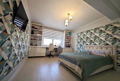 Casă cu 7 camere cu Teren 1000 Mp în Sântandrei - 23