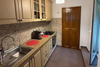 Apartament 4 camere I Baneasa I Greenfield I Premium - 9