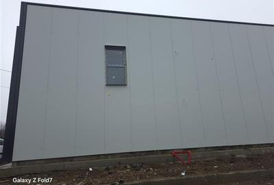 Spațiu industrial, de 300 mp, în Theodor Pallady - 6