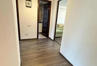 Apartament cu 2 camere decomandat în Militari