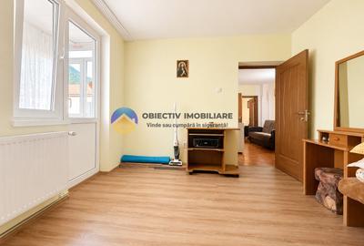 Apartament cu 2 camere decomandat în Central - 18