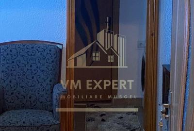 APARTAMENT 2 CAMERE ETAJ 3 VI?OI CAMPULUNG - 16