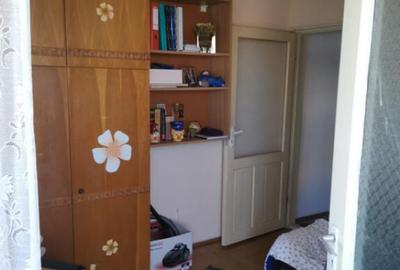 Apartament 4 camere, 90 Mp, Gradina Botanica, 3 balcoane, ve - 13