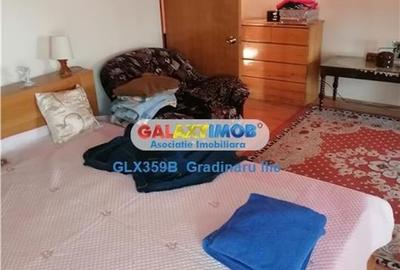 Vanzare casa noua Bucurestii Noi / OMV Chitila - 22
