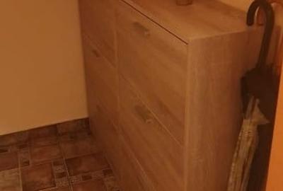 Apartament cu 2 camere semidecomandat, mobilat în Dâmbovița - 11