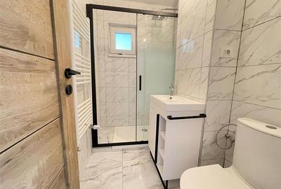2 camere etaj 1 Curtea de Apel, renovat, la cheie - 9