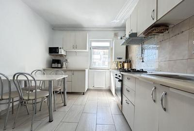Apartament 4 camere 70 mp 2 bai centrala termica - Inel 2... - 3