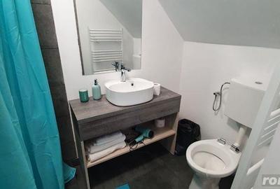 Cerghid - Vanzare pensiune / oportunitate afacere - Str. Principala - 13