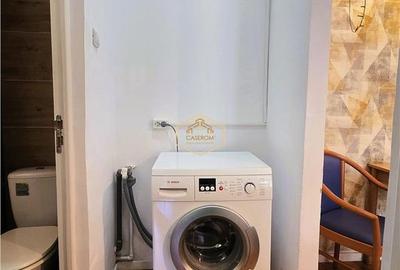 Apartament cu 2 camere semidecomandat, mobilat în Carpați 1 - 10