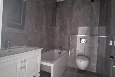 Decebal - Unirii -  Bloc nou - Apartament 3 camere - terasa - 2 grupuri sanitare Decebal - Unirii -  Bloc nou - Apartament 3 camere - terasa - 2 grupuri sanitare - 11