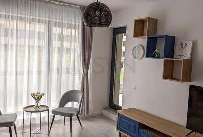 Apartament cu 2 camere semidecomandat, mobilat în Aviației - 2