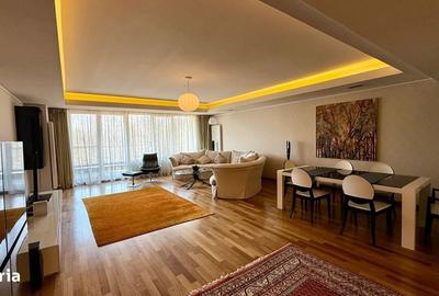 Apartament cu 4 camere în Șoseaua Nordului - 3