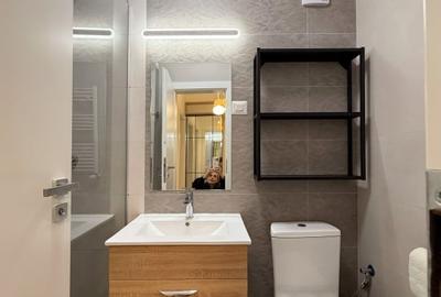 Apartament 2 camere – ISG Residence, aproape de Parcul Carol - 14